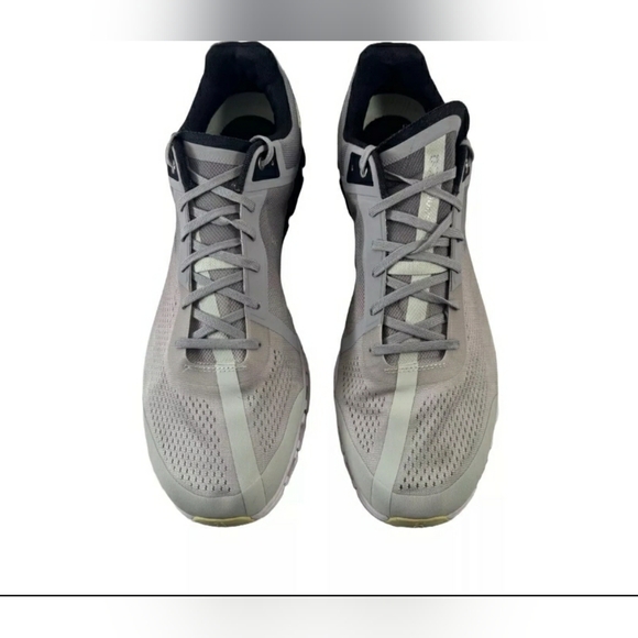 On Cloudflow 3 Swiss Engineering Men Size 14 35.99235 Alloy Magnet Running Shoes - Picture 4 of 7